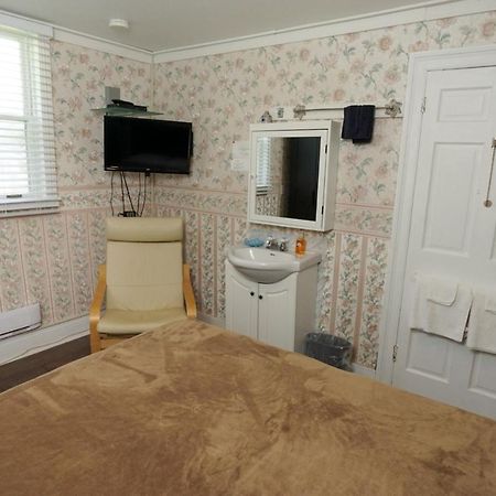 North Rustico Bed And Breakfast 외부 사진