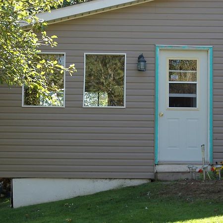 North Rustico Bed And Breakfast 외부 사진