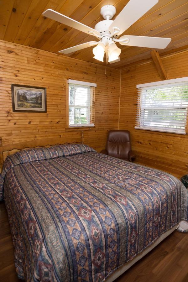 North Rustico Bed And Breakfast 외부 사진