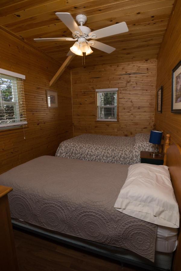 North Rustico Bed And Breakfast 외부 사진