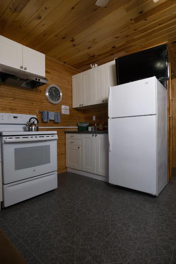 North Rustico Bed And Breakfast 외부 사진