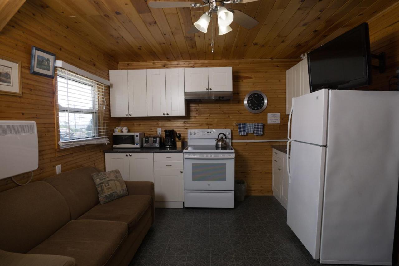 North Rustico Bed And Breakfast 외부 사진