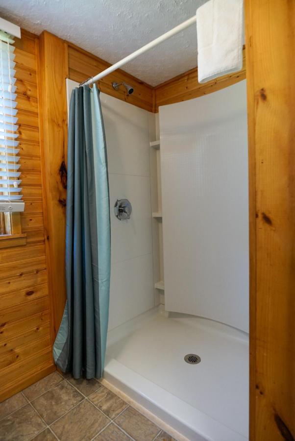 North Rustico Bed And Breakfast 외부 사진