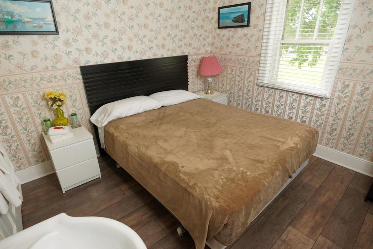 North Rustico Bed And Breakfast 외부 사진