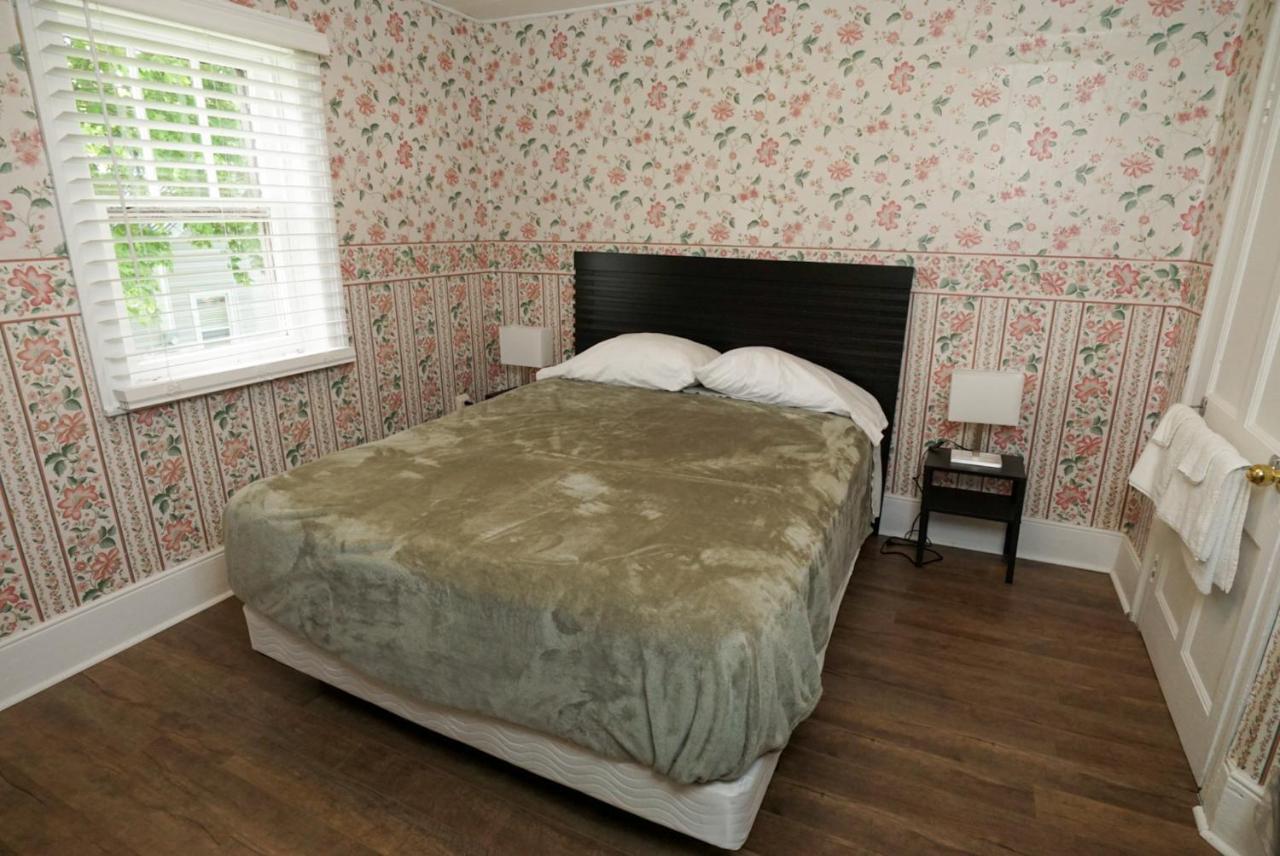 North Rustico Bed And Breakfast 외부 사진