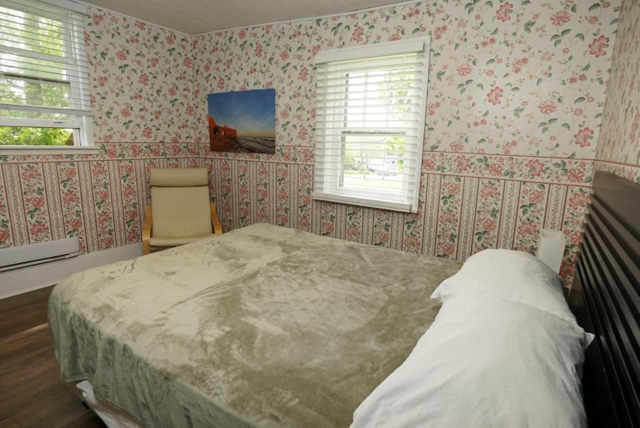 North Rustico Bed And Breakfast 외부 사진
