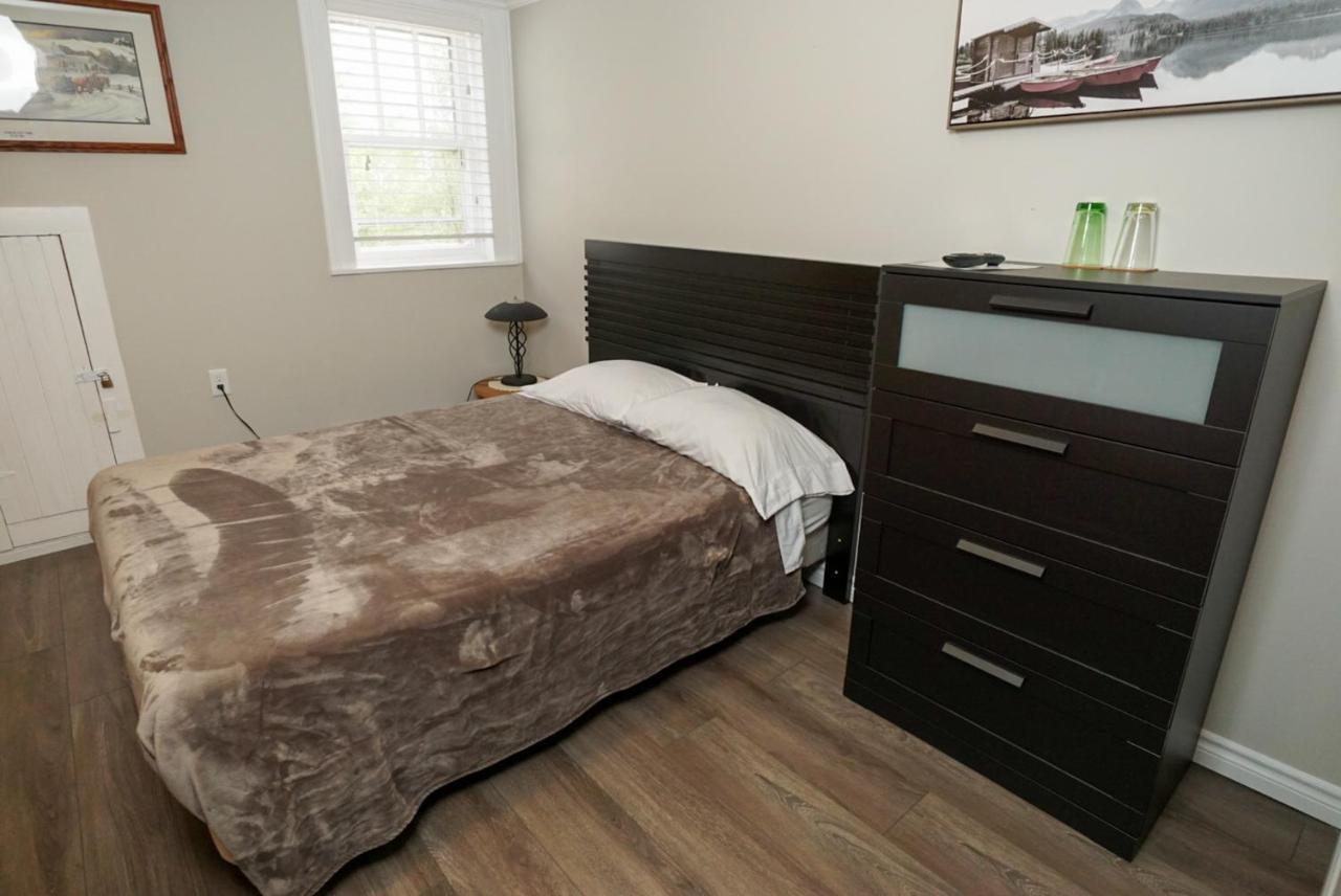 North Rustico Bed And Breakfast 외부 사진