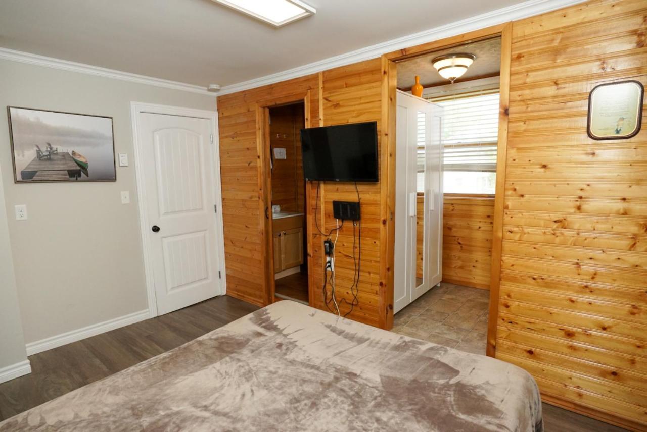 North Rustico Bed And Breakfast 외부 사진
