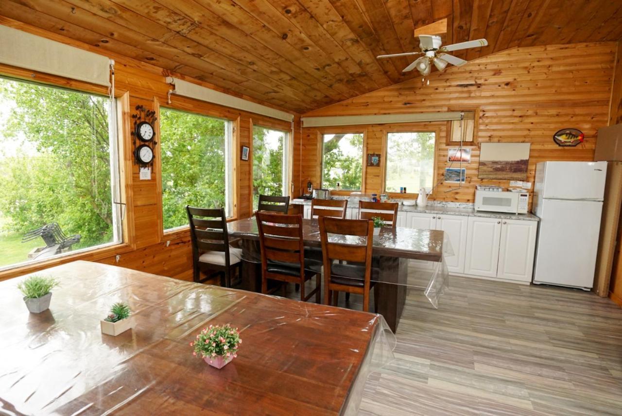 North Rustico Bed And Breakfast 외부 사진