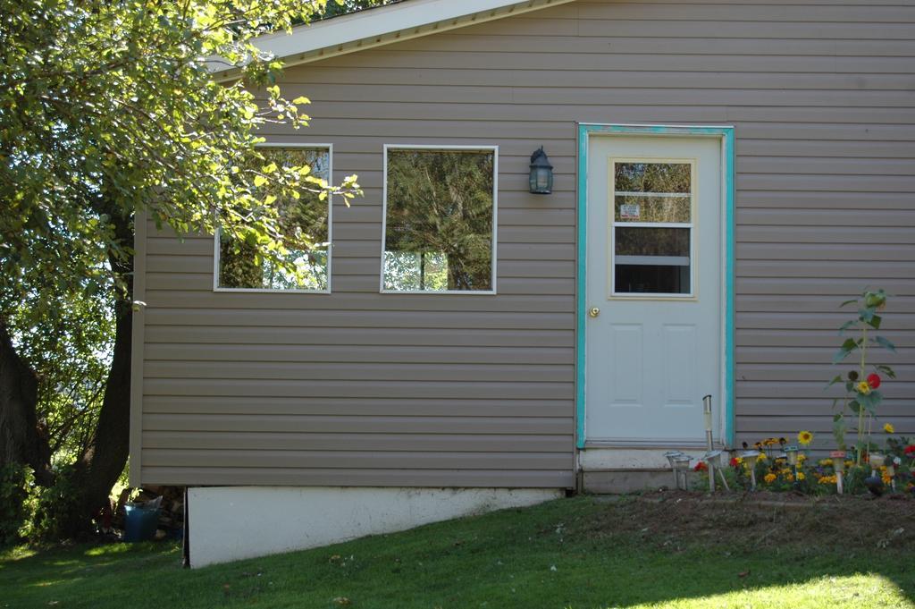 North Rustico Bed And Breakfast 외부 사진