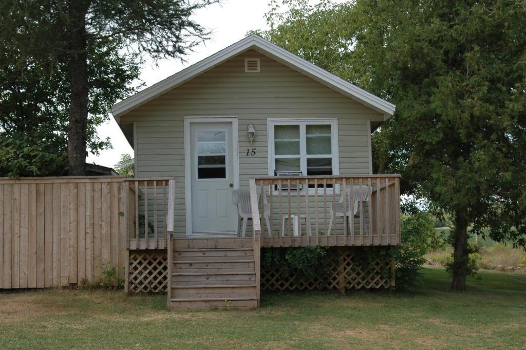 North Rustico Bed And Breakfast 객실 사진