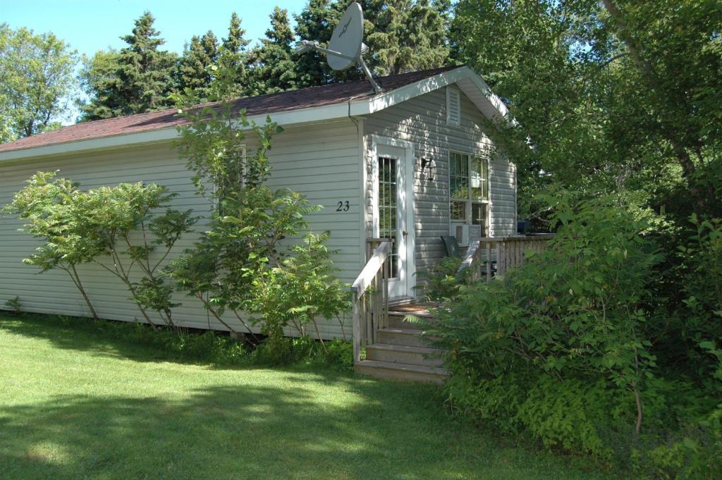 North Rustico Bed And Breakfast 객실 사진