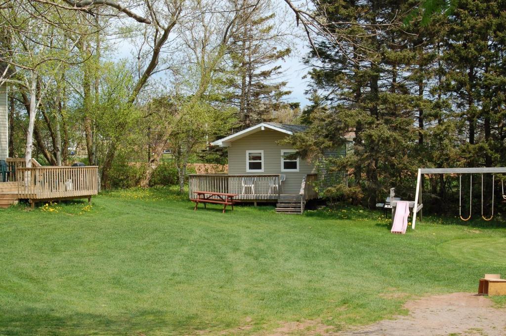 North Rustico Bed And Breakfast 객실 사진