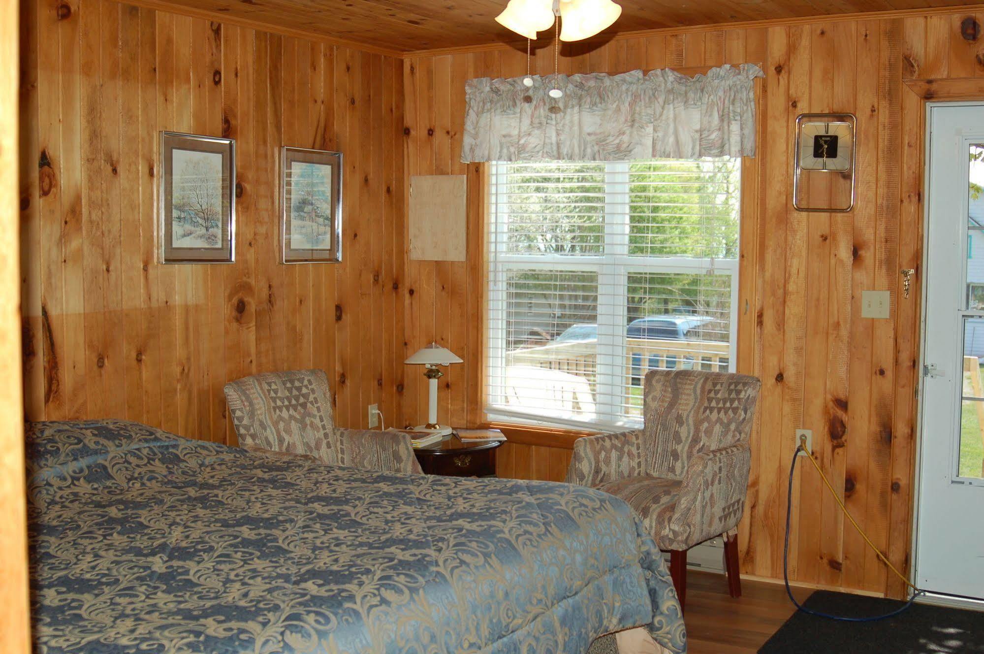 North Rustico Bed And Breakfast 외부 사진