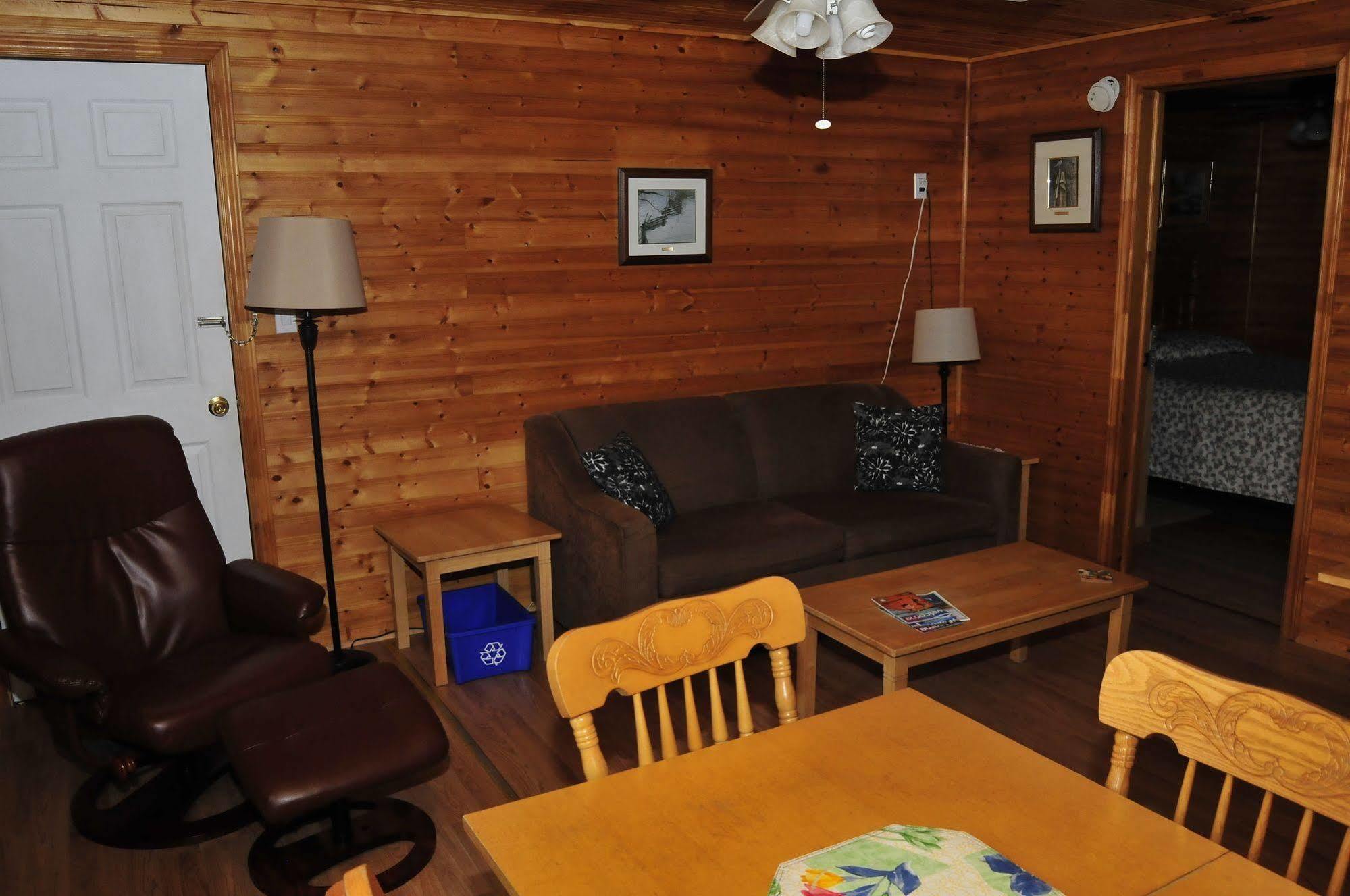North Rustico Bed And Breakfast 외부 사진