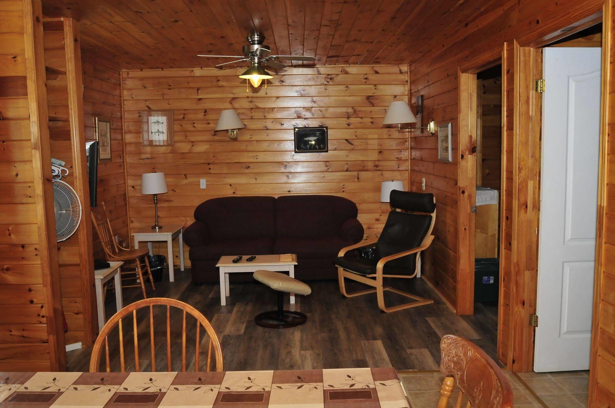 North Rustico Bed And Breakfast 외부 사진