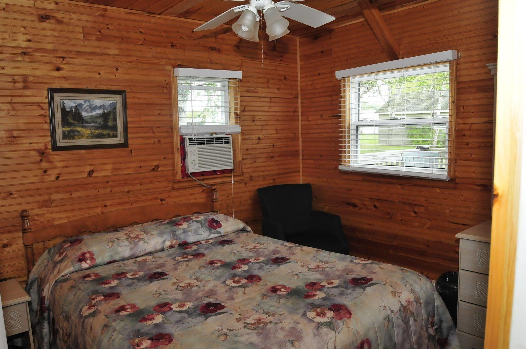 North Rustico Bed And Breakfast 외부 사진