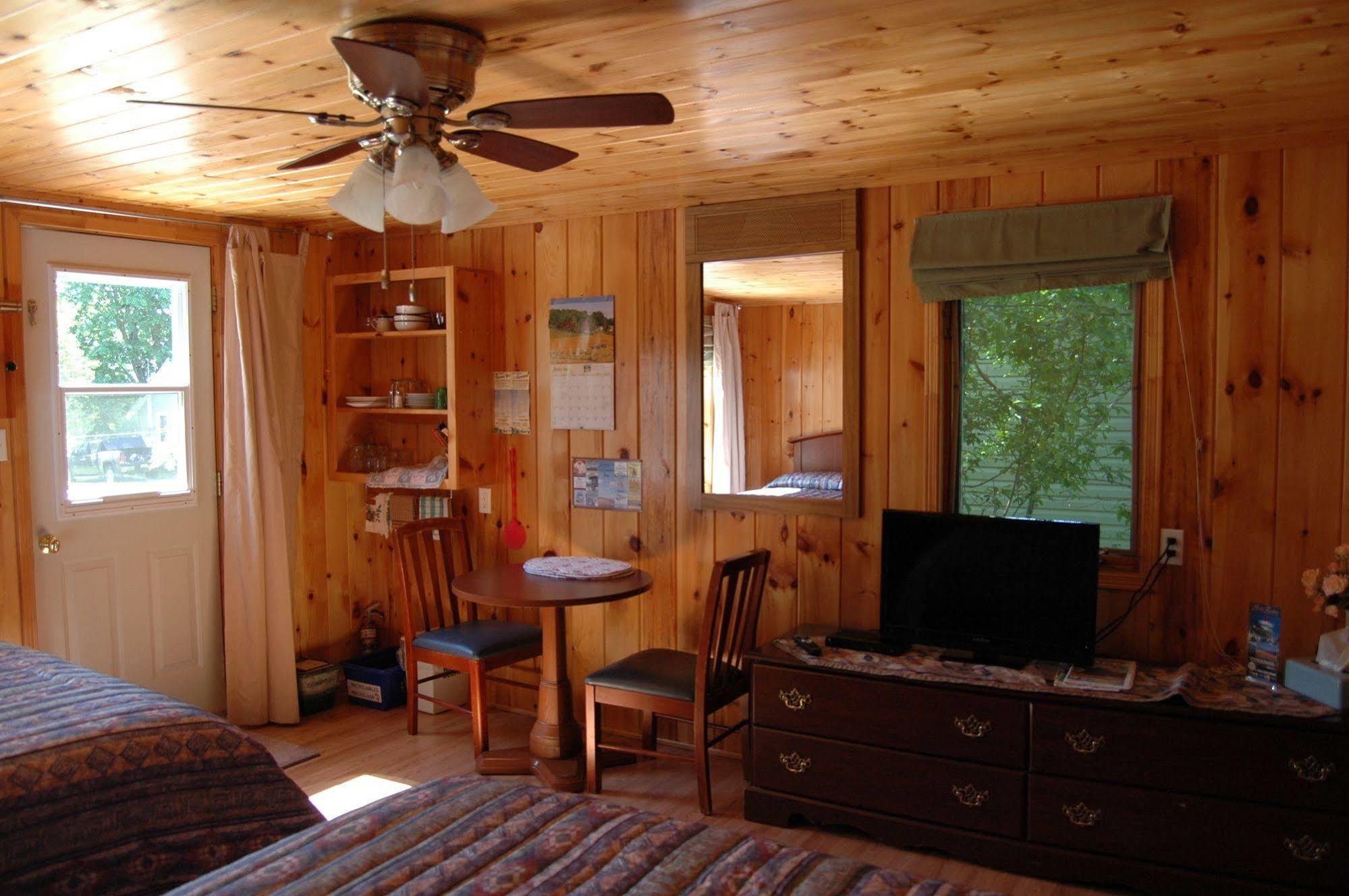 North Rustico Bed And Breakfast 외부 사진