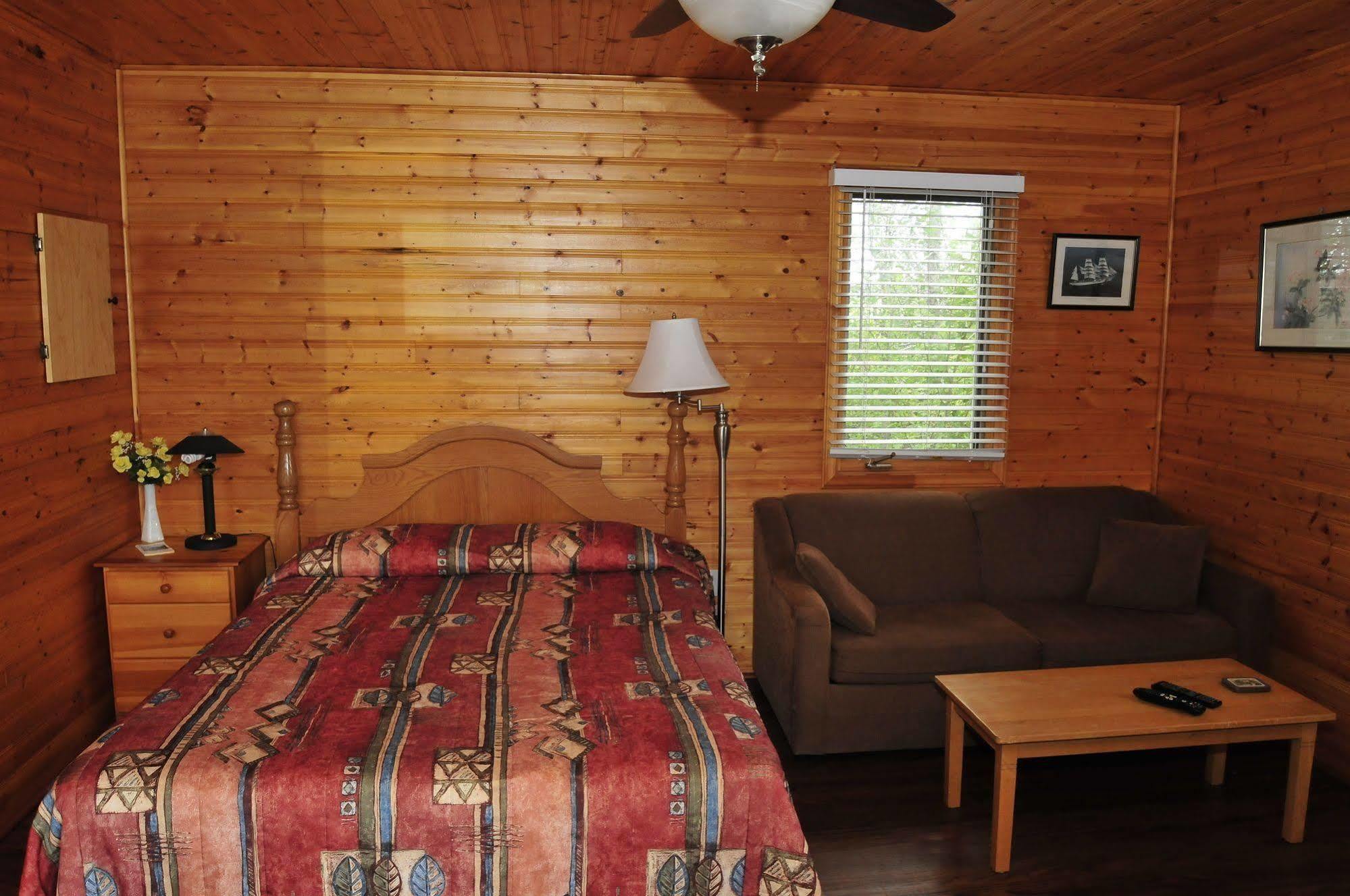 North Rustico Bed And Breakfast 외부 사진
