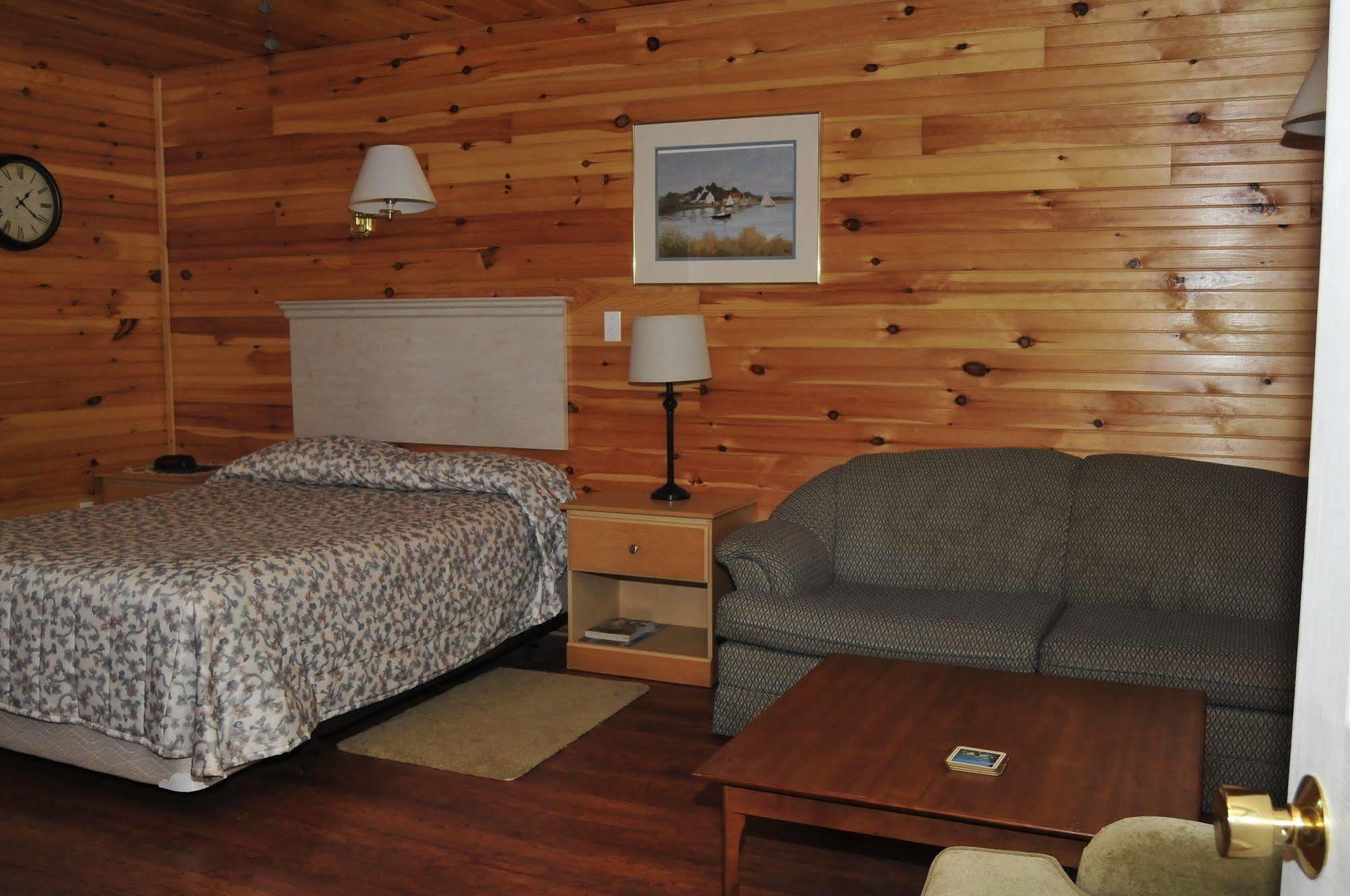 North Rustico Bed And Breakfast 외부 사진