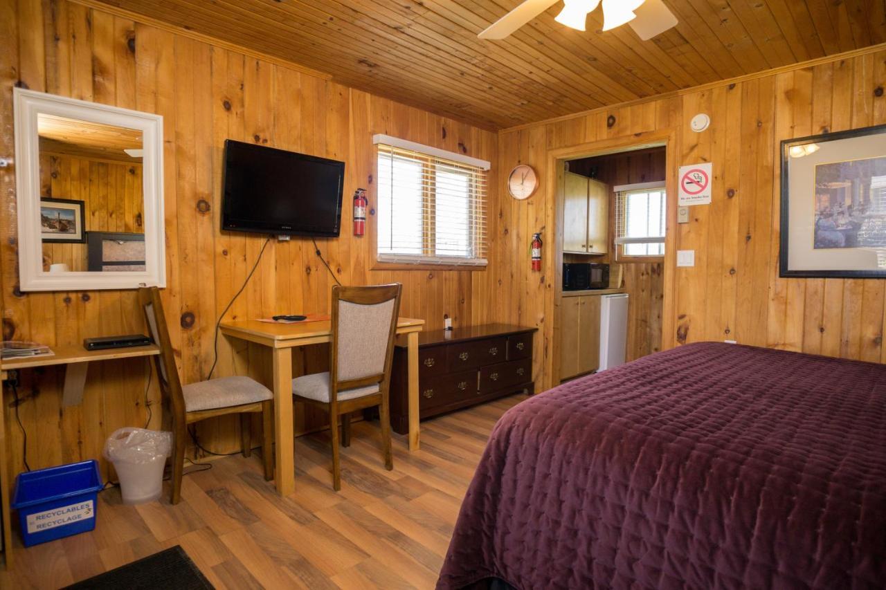 North Rustico Bed And Breakfast 외부 사진