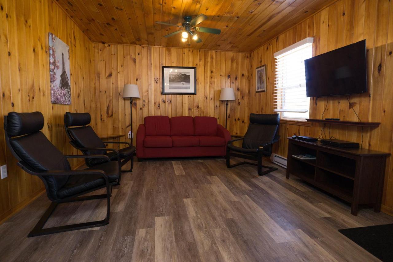 North Rustico Bed And Breakfast 외부 사진