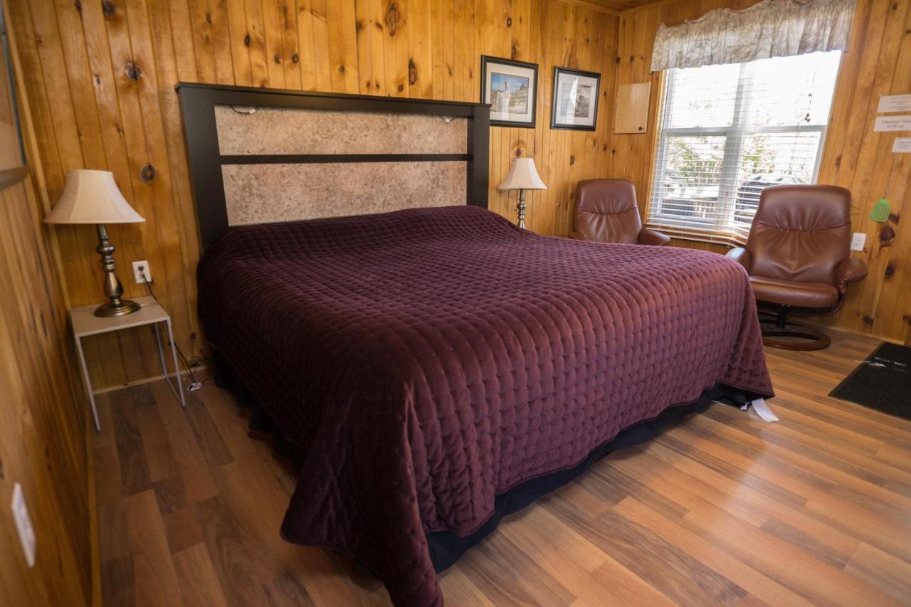 North Rustico Bed And Breakfast 외부 사진