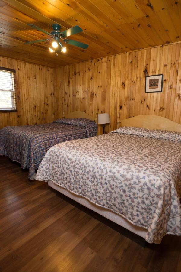 North Rustico Bed And Breakfast 외부 사진