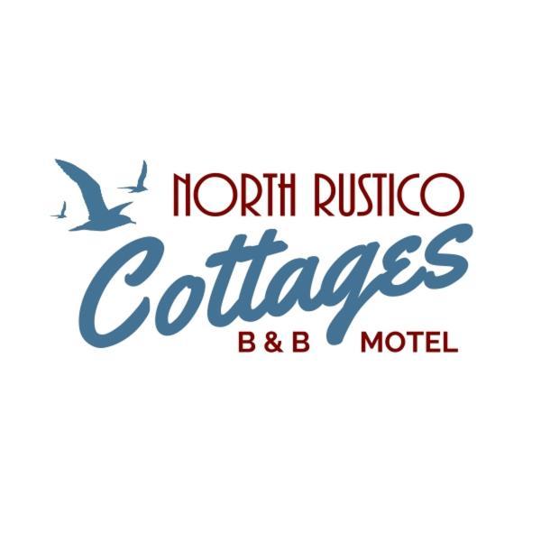 North Rustico Bed And Breakfast 외부 사진