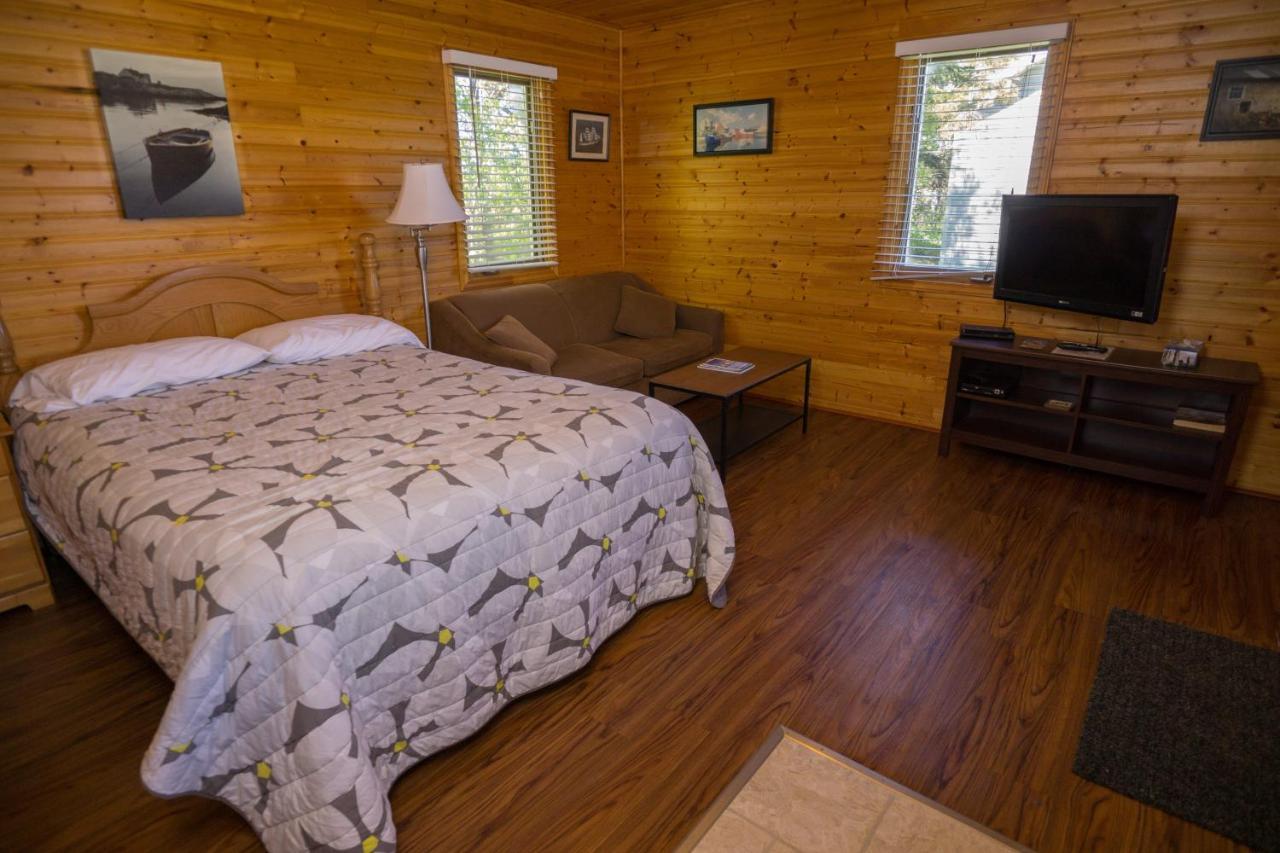 North Rustico Bed And Breakfast 외부 사진