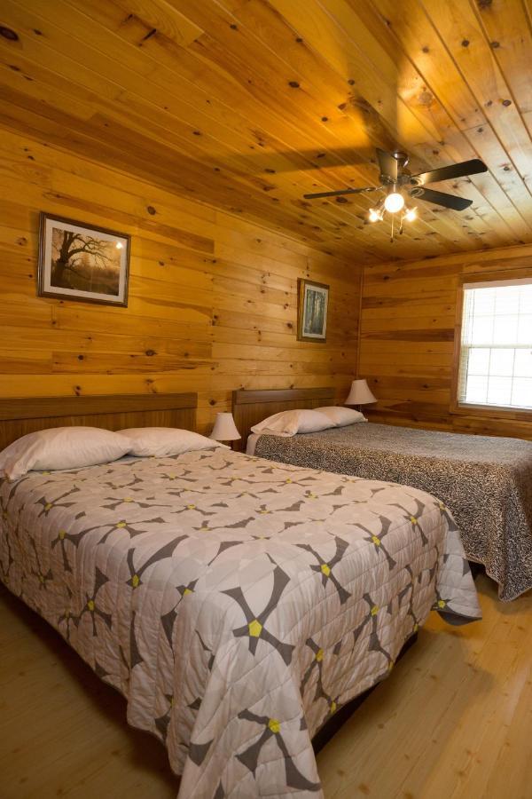 North Rustico Bed And Breakfast 외부 사진