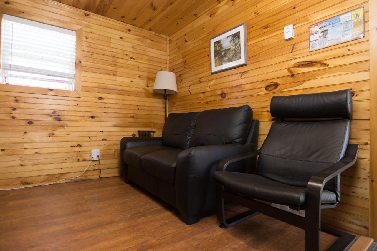 North Rustico Bed And Breakfast 외부 사진