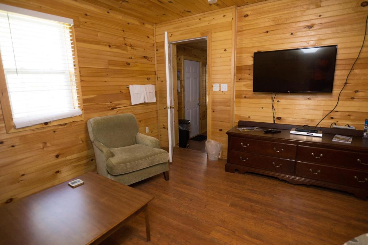 North Rustico Bed And Breakfast 외부 사진