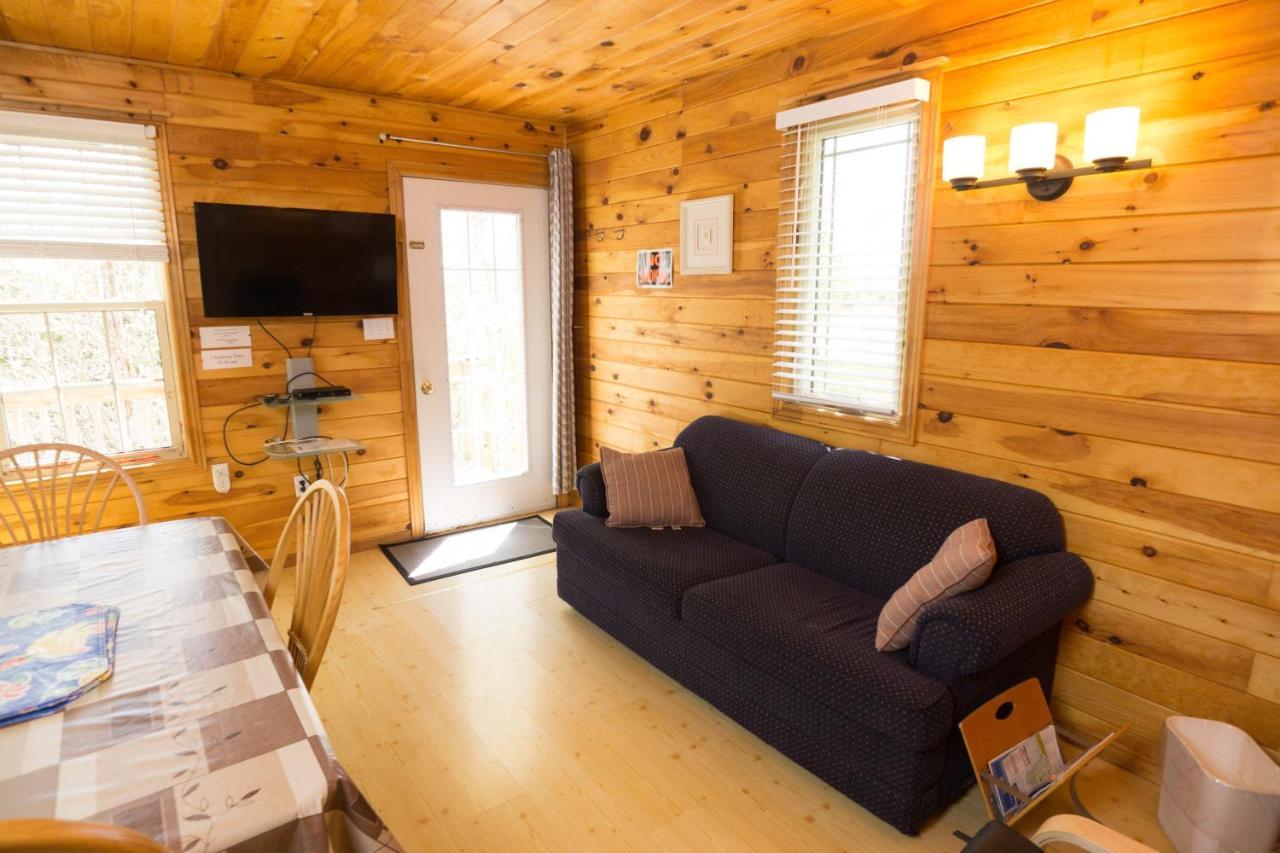 North Rustico Bed And Breakfast 외부 사진
