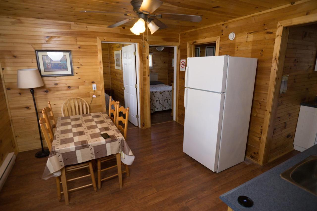 North Rustico Bed And Breakfast 외부 사진