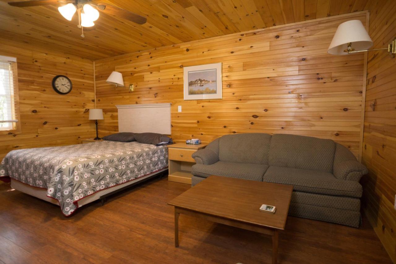 North Rustico Bed And Breakfast 외부 사진