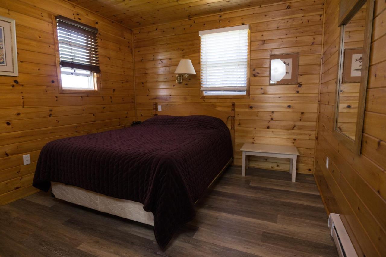 North Rustico Bed And Breakfast 외부 사진