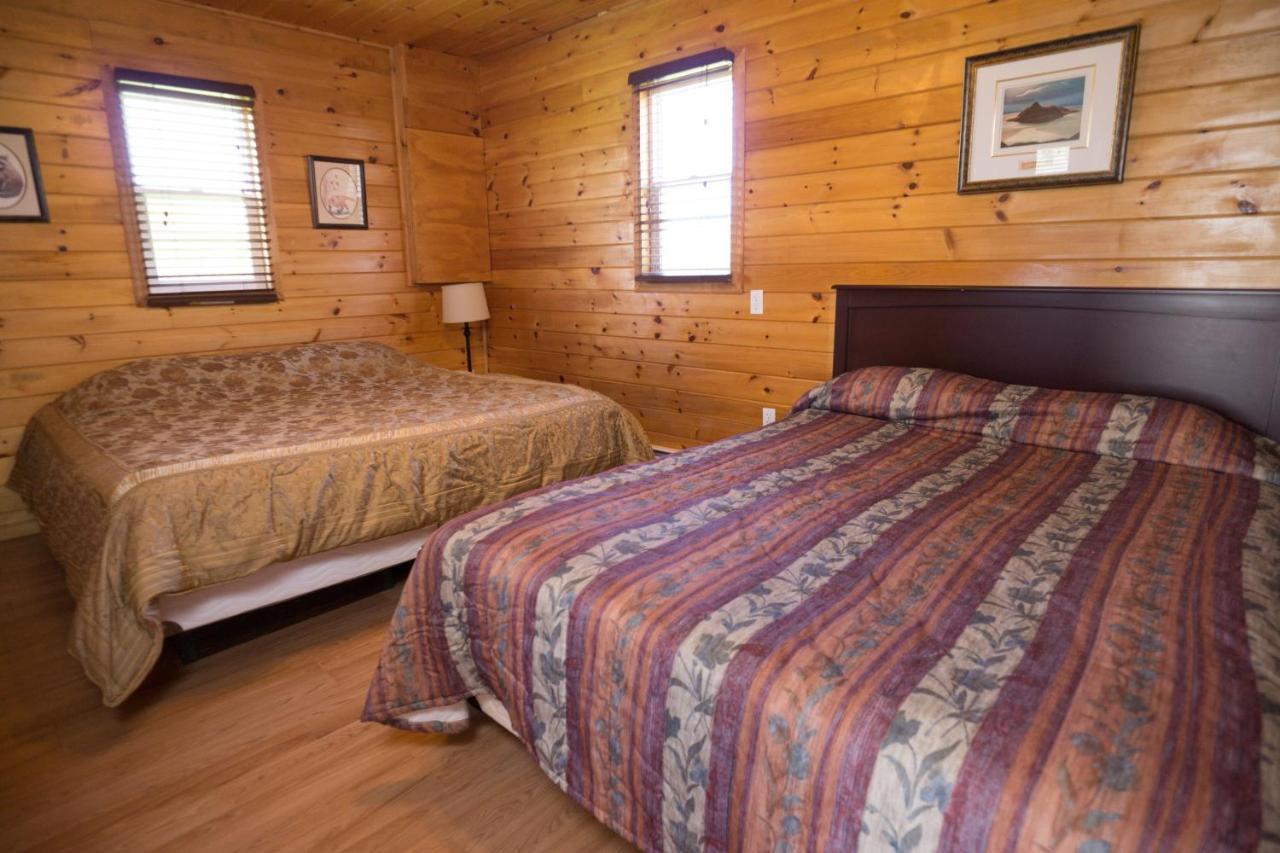 North Rustico Bed And Breakfast 외부 사진