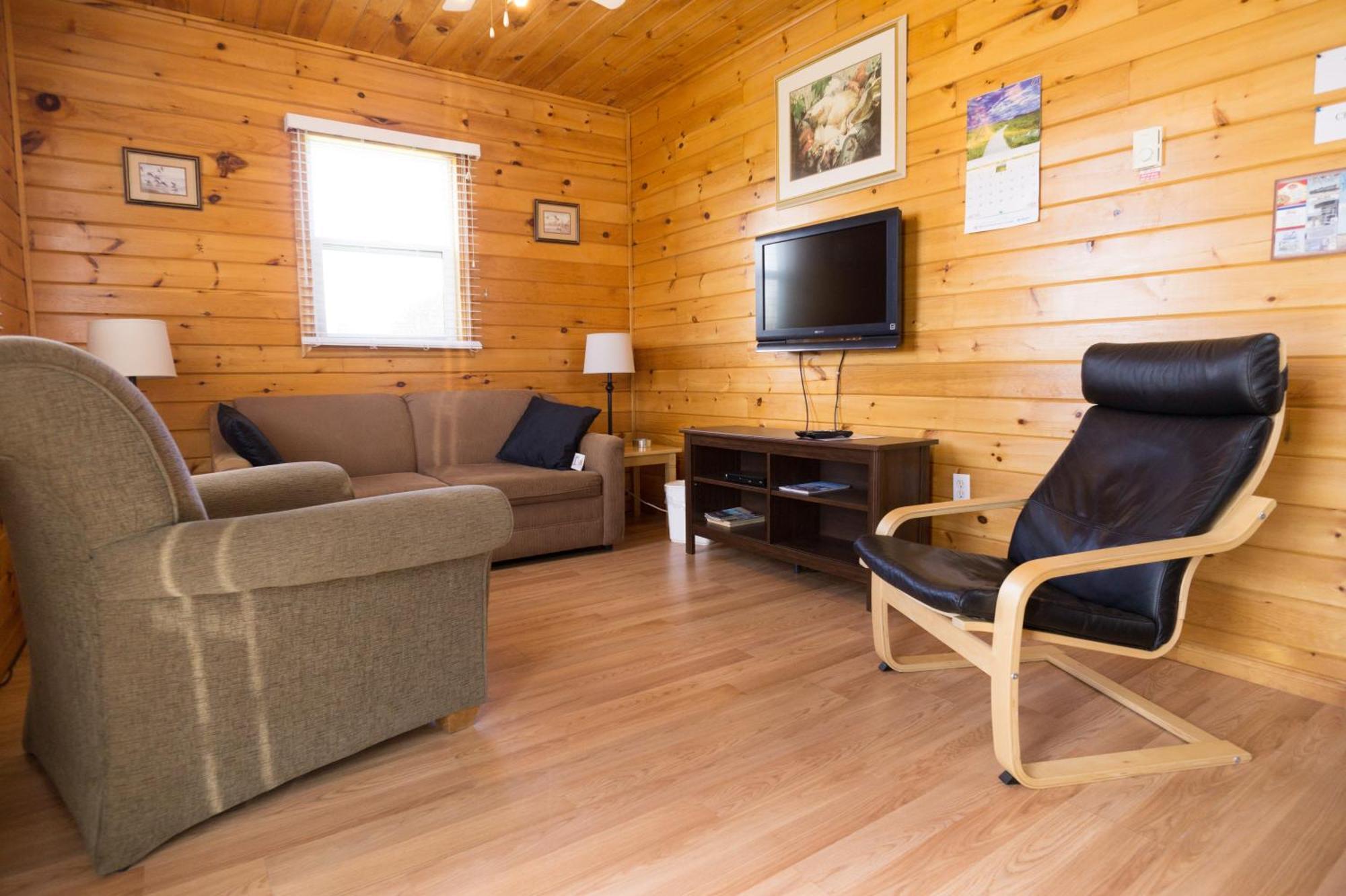 North Rustico Bed And Breakfast 외부 사진